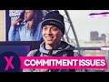Cental Cee Commitment Issues Live Performance Capital XTRA