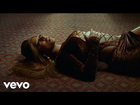 Victoria Monét - Smoke (Official Video) ft. Lucky Daye