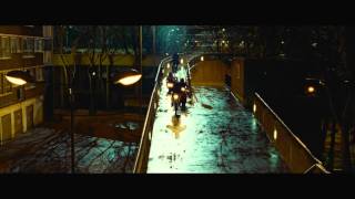 Uzaylıların Şafağı ( Attack the Block )