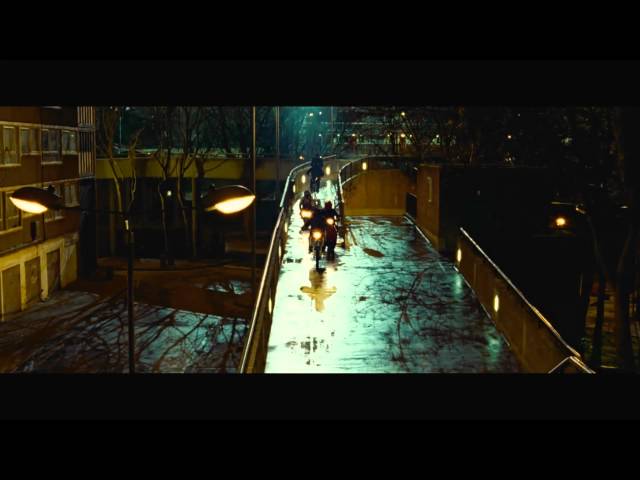 UK Trailer
