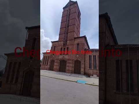 cidade rio tinto -PB