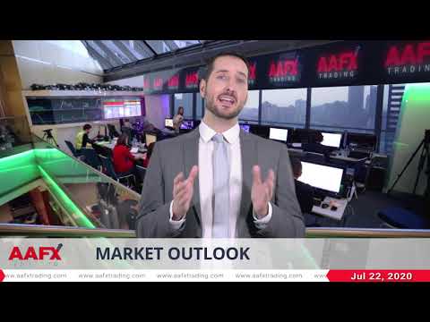 AAFX Trading - Daily financial news 22-07-2020