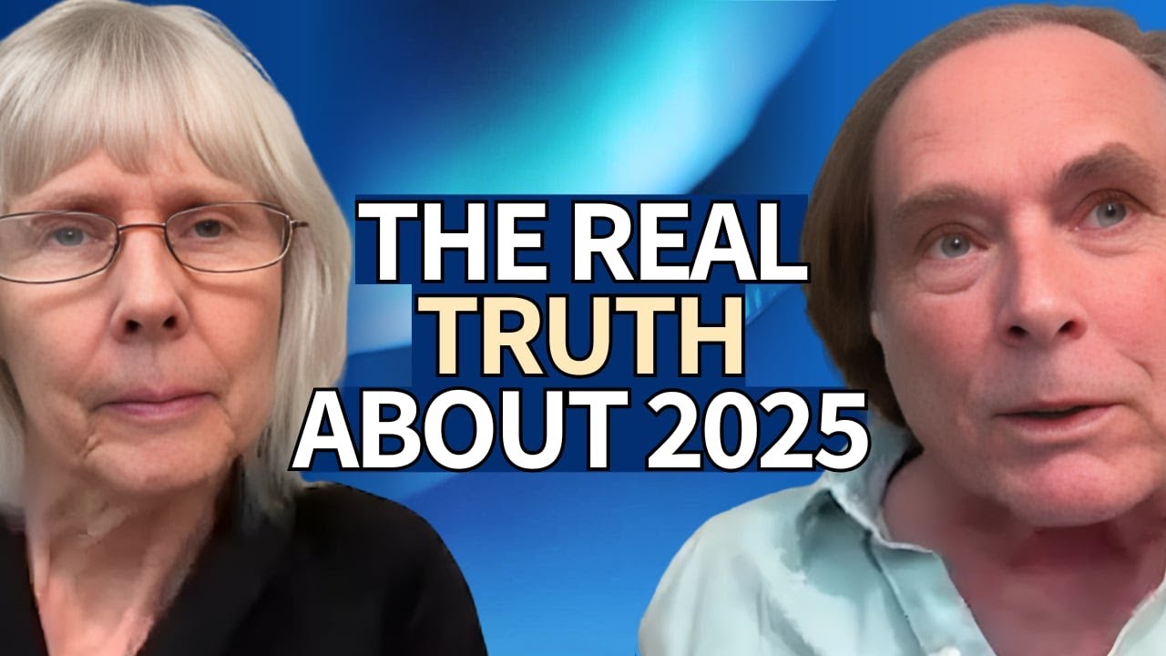 March 2025: EVERYTHING Shifts Forever! The Pleiadians Reveal Humanity’s Two Paths.  MINDBLOWING!