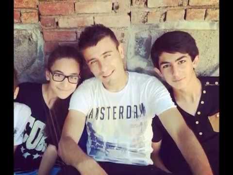 Doğum Günün Kutlu Olsun İsoo :)