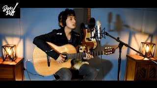 Un millón de primaveras - Vicente Fernández (Cover Doc 3V)