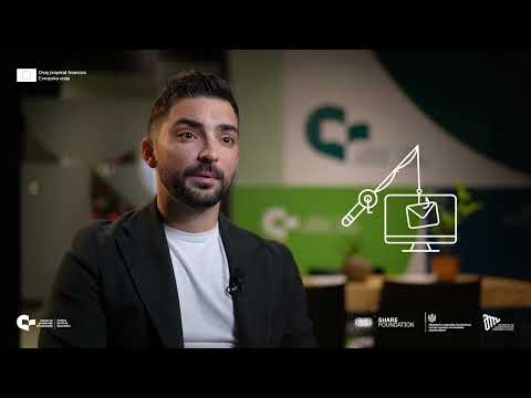 Sigurnost na internetu – kratko i jasno