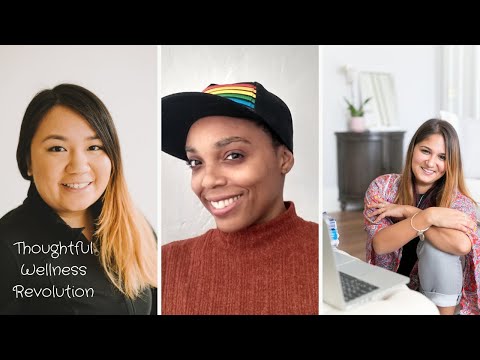 S1 E4: Zel Amanzi — Energy healing and ancestral practices