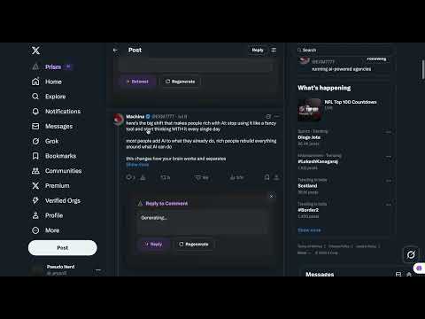 ▶ Watch the Prism's on YouTube