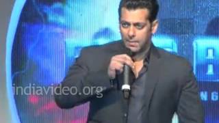 Salman Khan back to the small screen