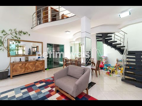 VENDE-SE: CASA na SHIGS 713, Asa Sul - 4Q, 256m² - R$2.600.000,00 SAN: 1009409