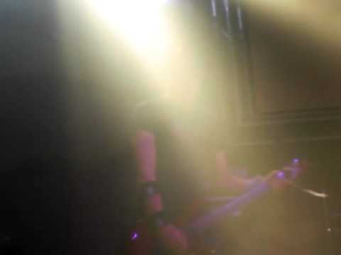 Je ne regrette rien CB Getafe