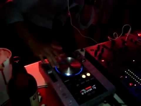 Futureplays & Haram @ Cuautla, Morelos