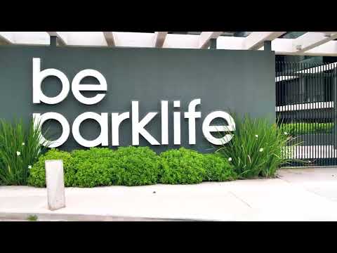 Video de YouTube - Apartamento de dos dormitorios en venta en Parque Rivera - B107