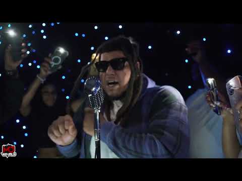 December Joy - Say Cheese (Hits Only Performance)