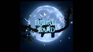 Download lagu Dadali - Setulus Mencintaimu (lyric) #dadali #ascadamusik mp3