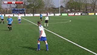 Ameide - Asperen 2 - 3