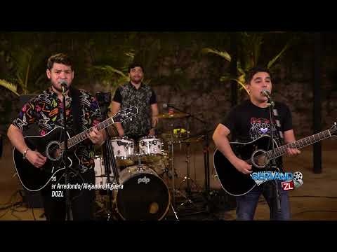 La Nueva V - Sin Complejos (En Vivo 2023)