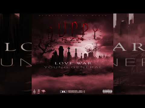 Young General - Love War [Duppy SZN Riddim]