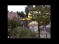 The AmaZing Alphabet Parade August 29th 1994 Sesame Place Philadelphia