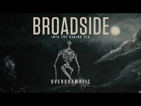 Video thumbnail for Overdramatic