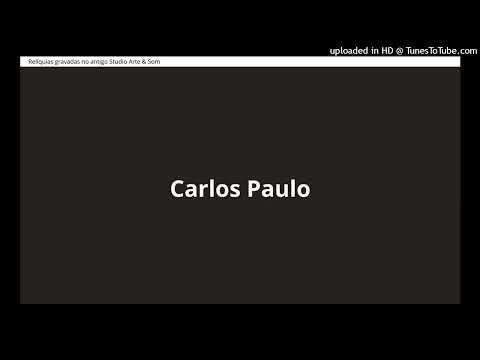 Carlos Paulo - 09 SANTO SANTO SANTO