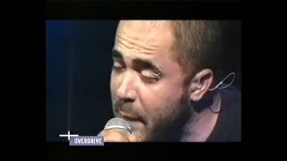 Staind - Open Your Eyes (Live in Germany, 2001)
