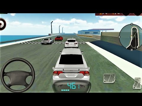 Drive for Speed: Simulator-Best Android Gameplay HD #15