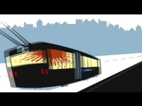 vbl Luzern Röbi Spot "Essen" 2009