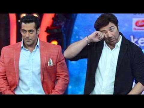 Box Office Clash Between Salman Khan & Sunny Deol? | Bollywood News