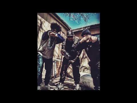 Young Bolt Ft. UceBlacc Ft. Mack - "MISSION"