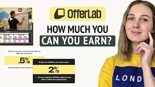 OfferLab Affiliate Program/JV Launch - Is Promoting OfferLab Worth It?