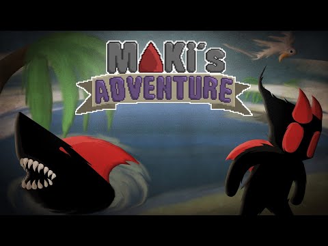 Makis Adventure Official Gameplay Trailer thumbnail