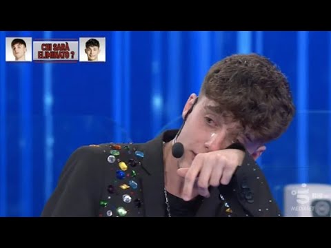 Maria De Filippi vuota il sacco: "Gigi D'Alessio non mi ha mai fatto una chiamata" Colpo di scena in