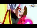 Super Baby 2 Ultra Supervillain Fu S NEW Project Dragon Ball Xenoverse 2