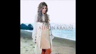 Simple Love - Alison Krauss