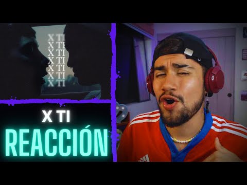 REACCIÓN - X TI (DAIKO 02 x TRUFFY)