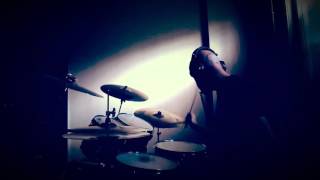 Godsmack &quot;Generation day&quot; drum cover