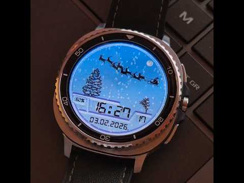 Christmas miracle video thumbnail