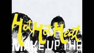 bandages by Hot Hot Heat