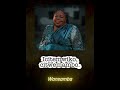 The Mwiindes And Friends Icitemwiko