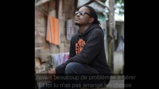 T kimp gee - La belle et la bête (Traduction)