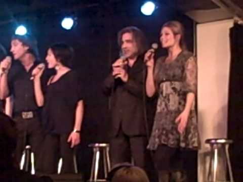 107,5 RockDétente Véronique Racine Sherazade