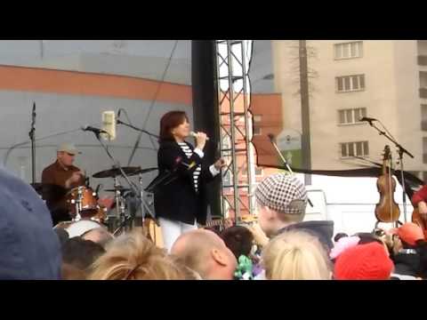 Marie Rottrová - Řeka lásky (Havířov)