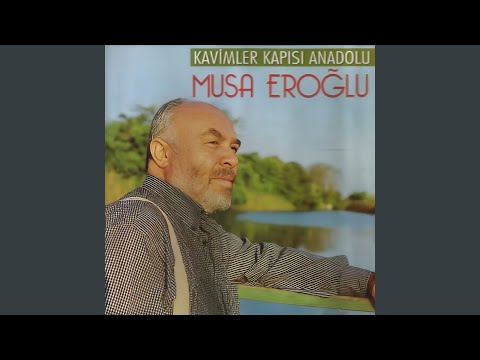 Yine Karlar Yağdı Gönül Dağıma