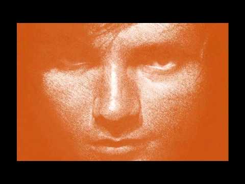 Ed Sheeran - Sunburn