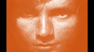 Ed Sheeran - Sunburn