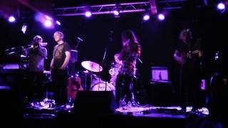 All I Do Is Dream Of You / Stackridge Live 2014