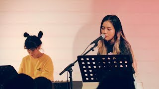 171022 김이지(꽃잠프로젝트) - 눈맞춤(수상한 파트너ost)