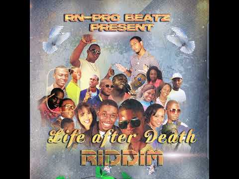 Sampie - Heaven is the place for eternal rest (Life After Death Riddim)