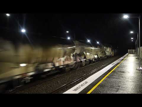 TT106 / 8183 / 8111 / 48101 / 4894 with PN 4124 - 4/6/19